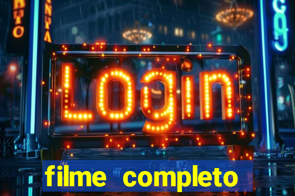 filme completo dublado megamente